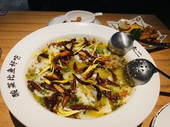 -太二酸菜鱼(深圳布吉万象汇店)