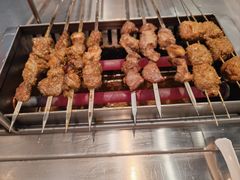 -彭城八戒羊肉串(总店)