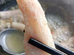 -墨脱石锅椰子鸡•海鲜糟粕醋(榆亚路店)