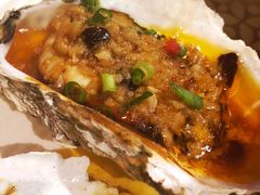 -云晓光头烧烤吧(川沙绿地店)