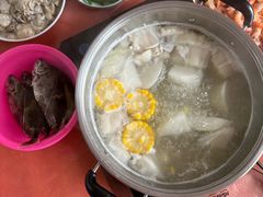 -蚝乡农庄(铁涌赤岸店)