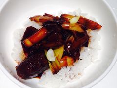 -悦融琥珀·京鲁菜·海味珍品(西单店)