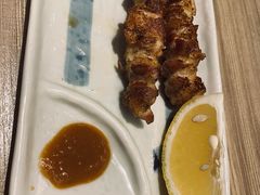 -小山日本料理(兴业太古汇店)