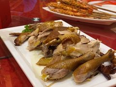 -盈春大饭店(千山路店)