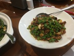 -延年酒店-延飨餐厅(延年文苑店)