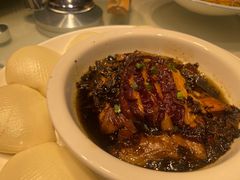 -饭橘汉江码头·乡野土菜馆(静安路店)