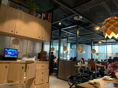 -大丰收鱼庄(宁德万达店)