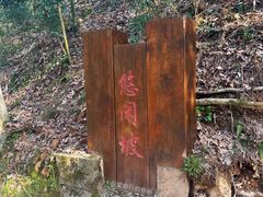 -云碧峰国家森林公园