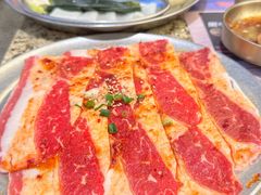 -首尔烤肉大排档(合生汇店)
