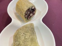 金牌红豆博撑-味可道美食坊(福基路店)