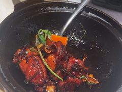 -志明眷村·台式融合菜·宵夜