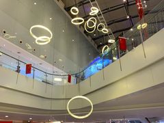 -皇庭广场(福华三路店)