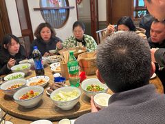 -衡地道·三菜一汤(水岸新城店)