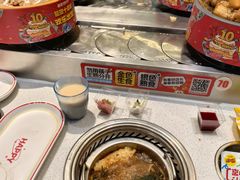 -龍歌自助小火锅(秦淮水游城店)