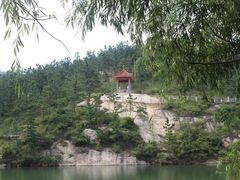 -九龙池景区
