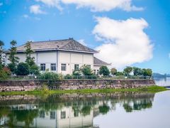 -三岔湖景区