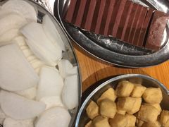 -大自然醉鹅·铁锅火焰鹅(上海联洋店)