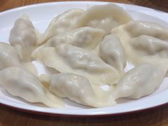 -喜家德虾仁水饺(华强天虹店)