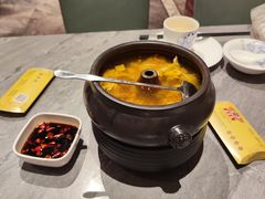 -福照楼汽锅鸡·云南菜(火车站锦江店)