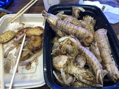 -盒马鲜生(昆城店)