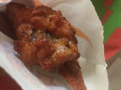 -汉堡王(北京通州领展店)