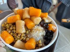 -鲜芋仙(苏州干将店)