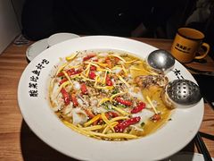 -太二酸菜鱼(正大广场店)