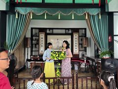 -东莞市可园博物馆