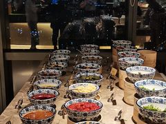 -龙之梦万丽酒店青餐厅