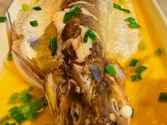 -京城小江南·北京烤鸭·江南土菜·白鱼(中关村店)