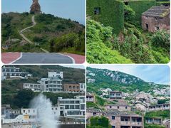 -东极岛景区
