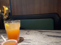 -新白鹿餐厅(松江开元地中海店)