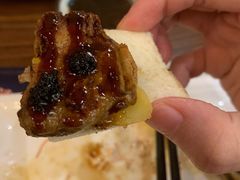 -大渔铁板烧(东城店)