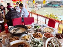 -晓琦农家菜馆·地道农家菜