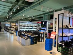 -欧亚商都奥特莱斯(新发路店)