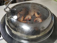 -蔚海之都·象山蒸汽海鲜(仙霞路店)
