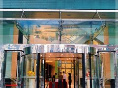 门面-亢龙太子酒轩·花园店