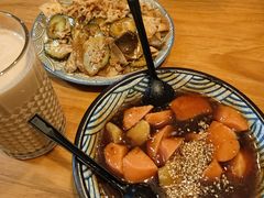 -小二楼炖肠