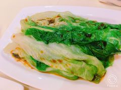 -古韵轩·江浙融合菜(梁溪店)