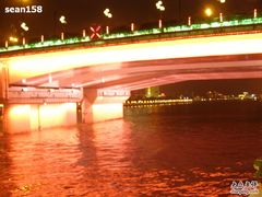 -珠江夜游西堤码头