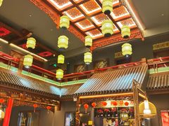 -宝轩渔府·老字号海鲜·正宗津菜(水上店)