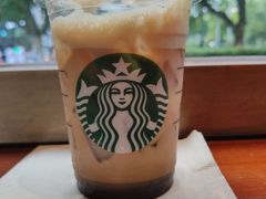 -星巴克臻选(南京艾尚天地店)