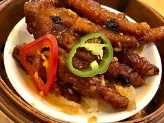 -添好运点心专门店(百老汇店)