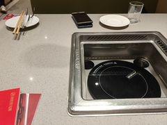-海底捞火锅(飞马水城店)