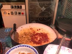 -清真拉妈卤味(回民街店)