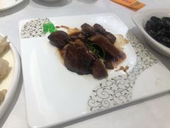 本邦酱鸭-乾隆美食·本帮菜(黄河路店)