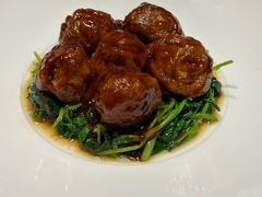 油面筋塞肉-屋里厢上海菜馆
