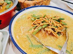 -阿庄新豫菜(通泰路店)