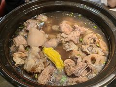 -秦月轩·陕西家乡菜(阜成路·五棵松店)