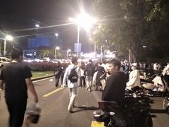 -济南奥林匹克体育中心体育场